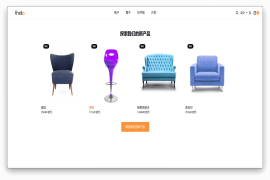 Thelia电商系统源码（基于Symfony，可二次开发）